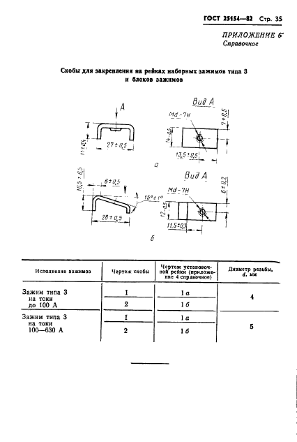 ГОСТ 25154-82