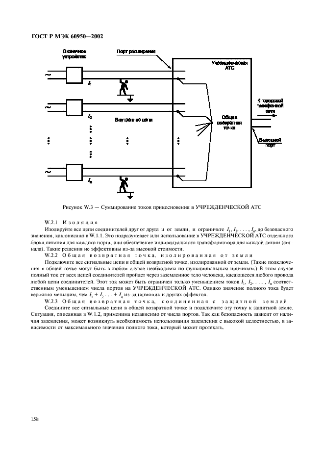 ГОСТ Р МЭК 60950-2002