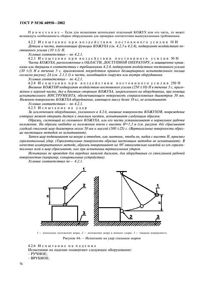 ГОСТ Р МЭК 60950-2002