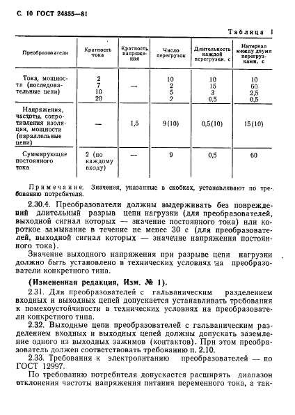 ГОСТ 24855-81