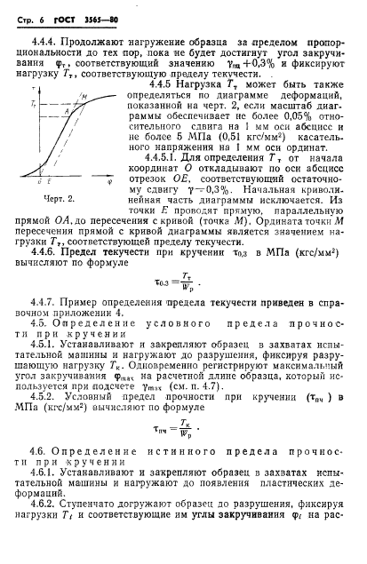 ГОСТ 3565-80