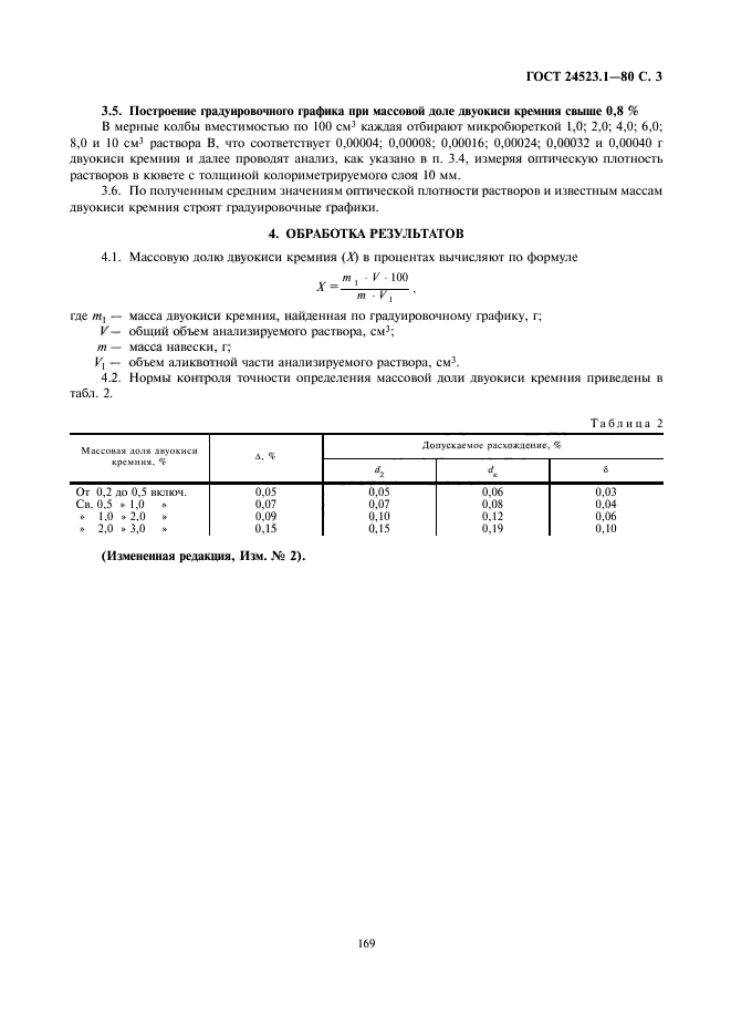 ГОСТ 24523.1-80