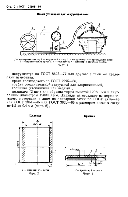 ГОСТ 24160-80