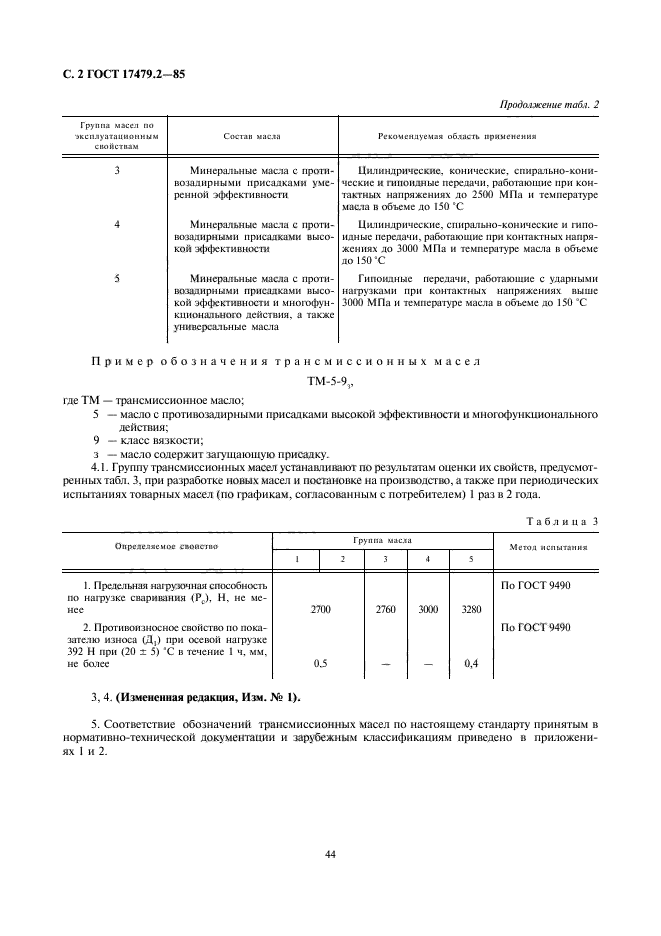 ГОСТ 17479.2-85