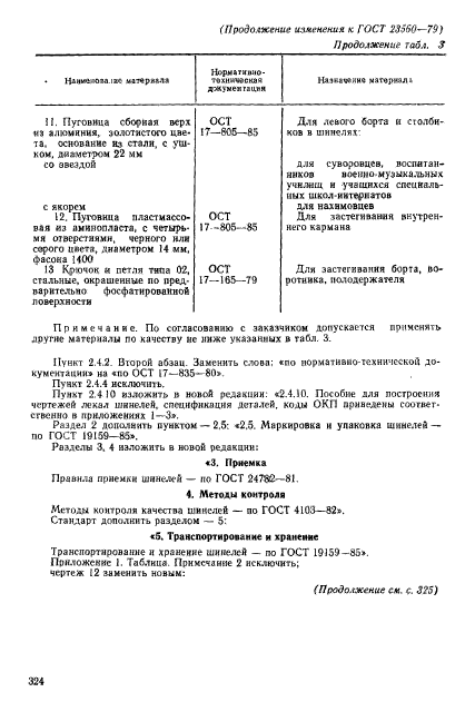 ГОСТ 23560-79