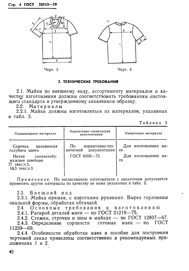 ГОСТ 23713-79