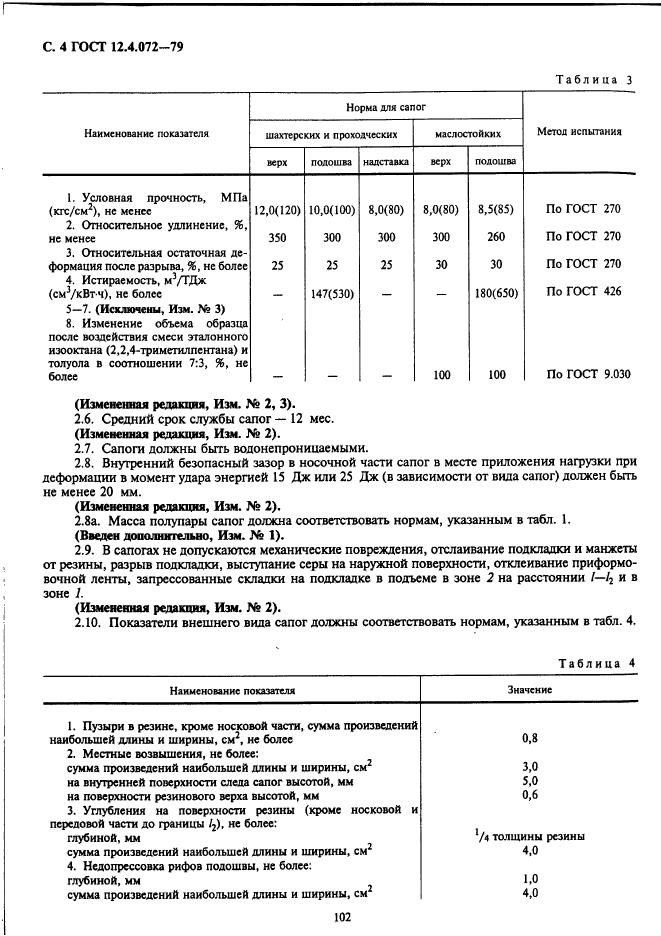 ГОСТ 12.4.072-79