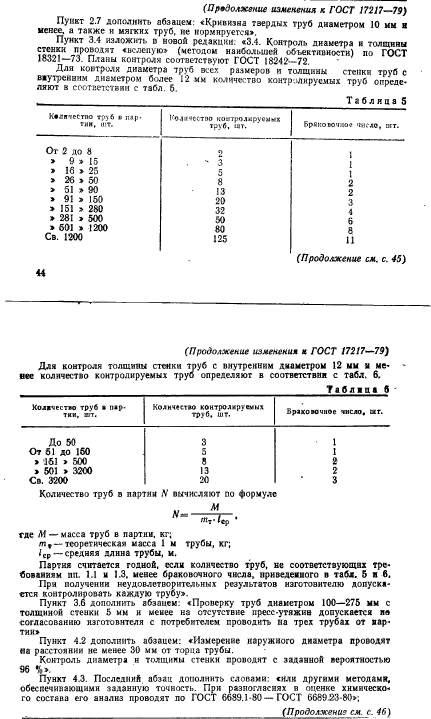 ГОСТ 17217-79