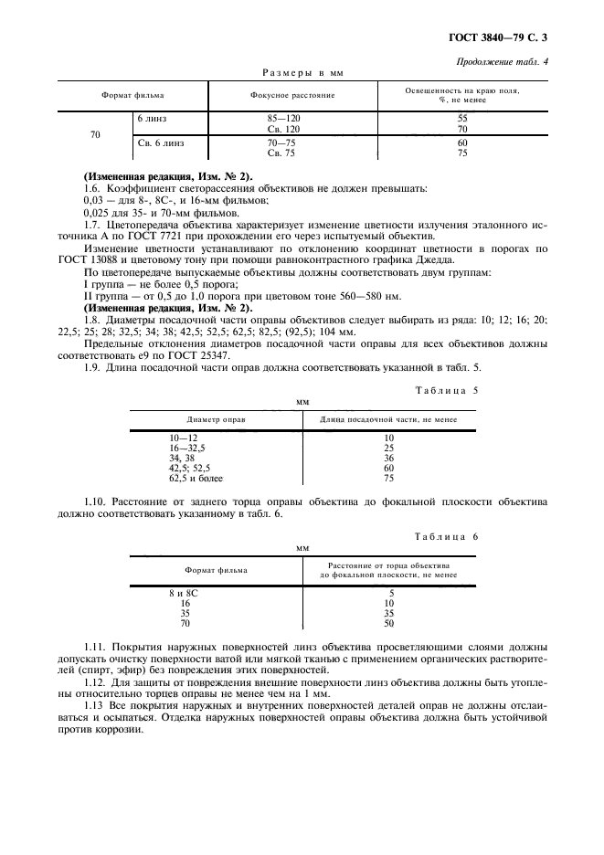 ГОСТ 3840-79