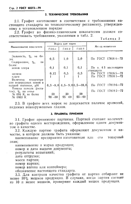 ГОСТ 10273-79