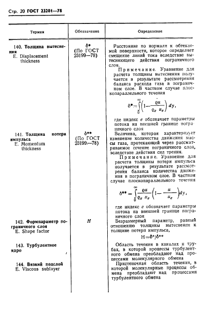 ГОСТ 23281-78