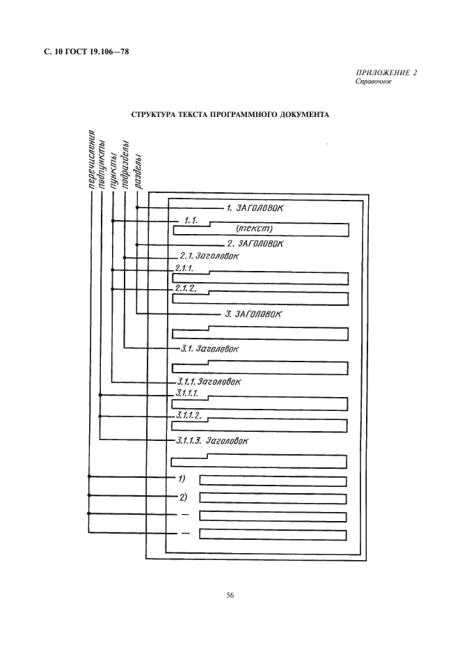 ГОСТ 19.106-78