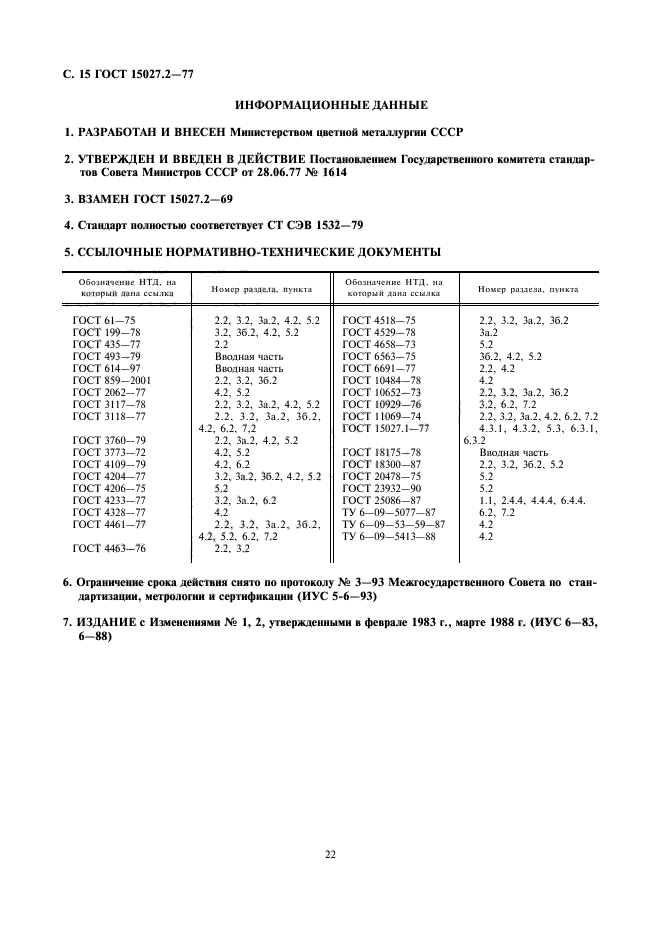 ГОСТ 15027.2-77