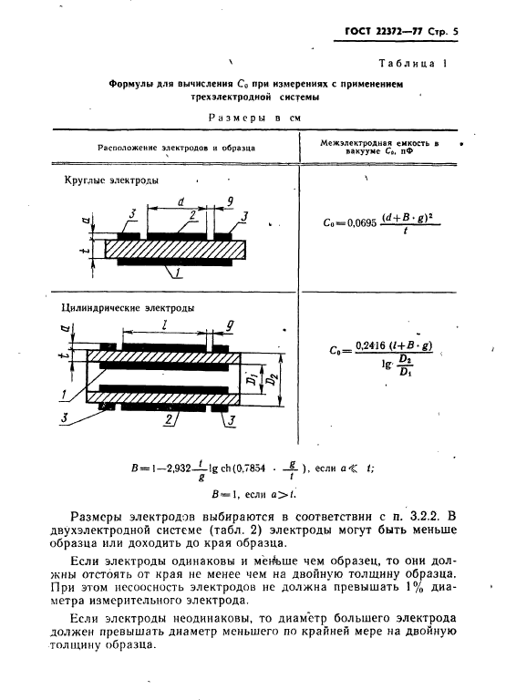 ГОСТ 22372-77