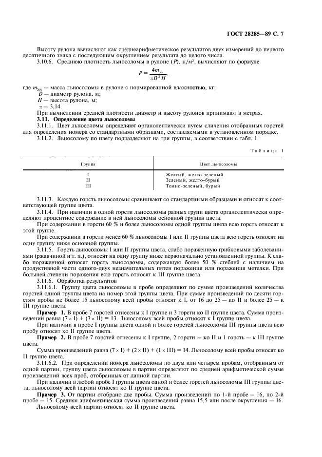 ГОСТ 28285-89