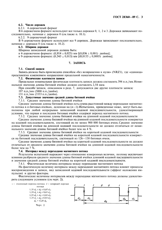 ГОСТ 28360-89