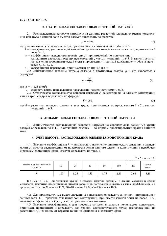 ГОСТ 1451-77