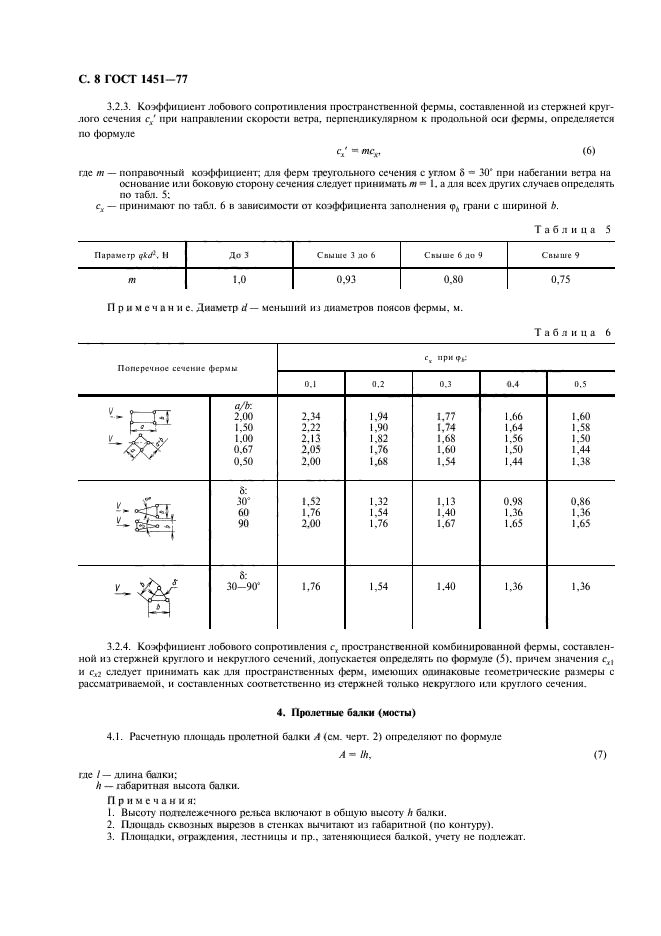 ГОСТ 1451-77