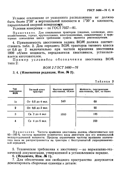 ГОСТ 3480-76