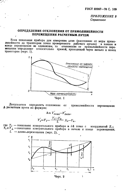 ГОСТ 22267-76