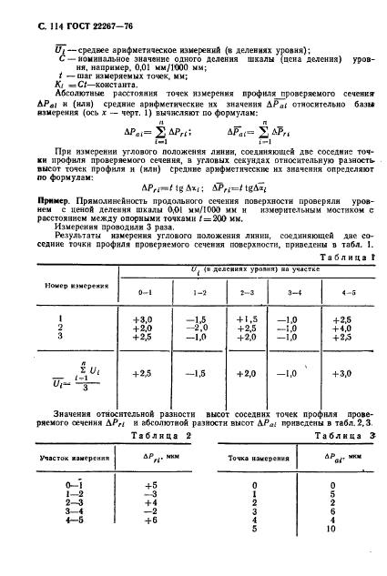 ГОСТ 22267-76