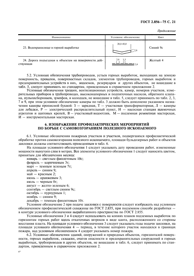 ГОСТ 2.856-75