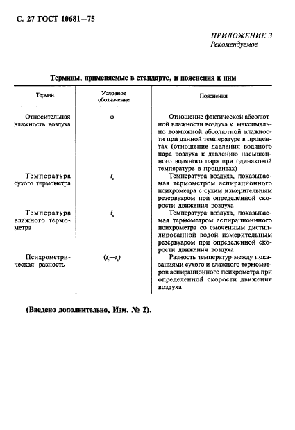 ГОСТ 10681-75