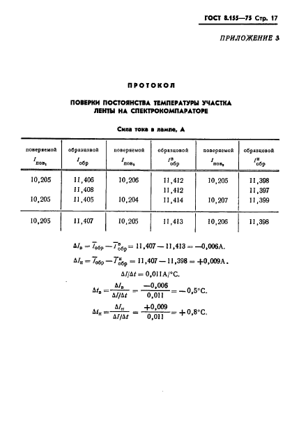 ГОСТ 8.155-75