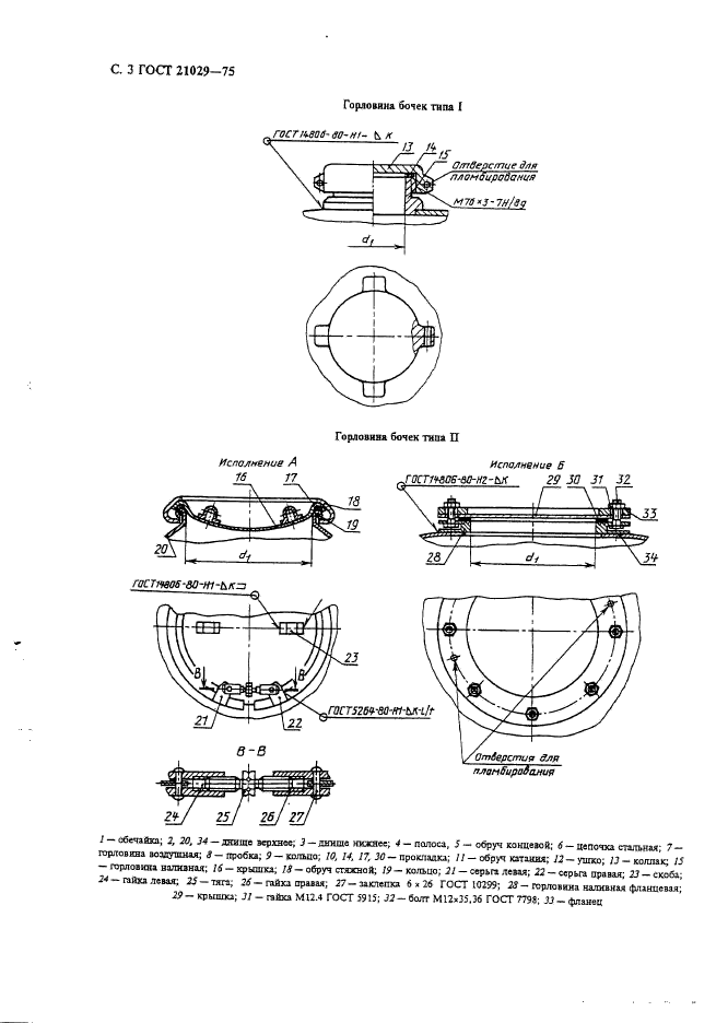 ГОСТ 21029-75