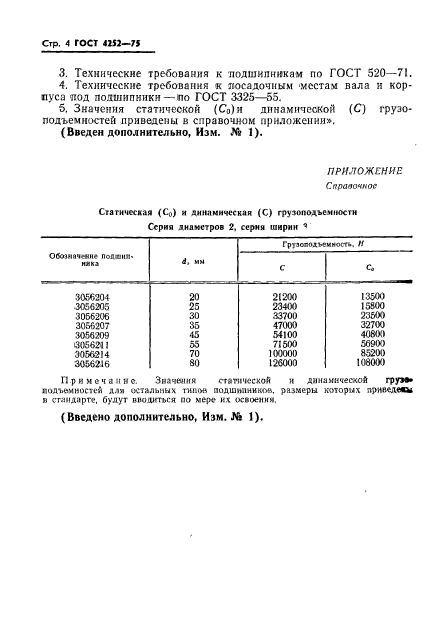 ГОСТ 4252-75