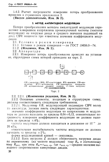 ГОСТ 19656.4-74