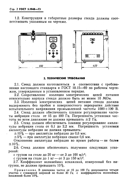 ГОСТ 5.1948-73