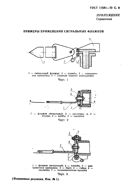 ГОСТ 17581-72