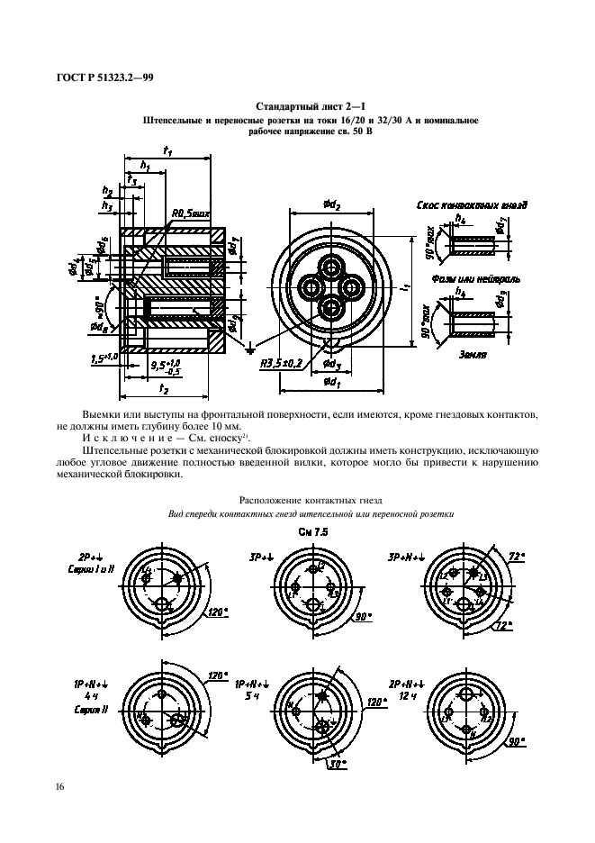 ГОСТ Р 51323.2-99