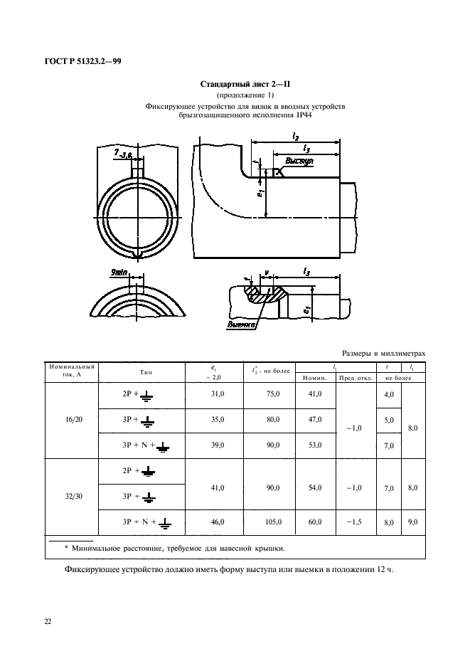 ГОСТ Р 51323.2-99