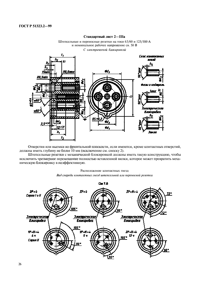 ГОСТ Р 51323.2-99