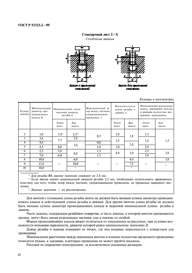 ГОСТ Р 51323.2-99