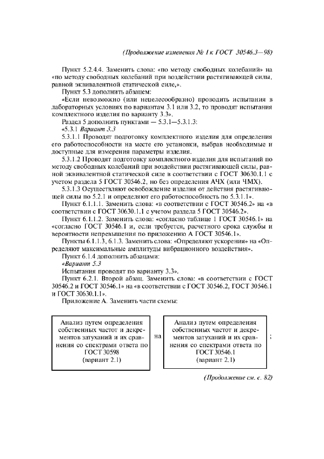 ГОСТ 30546.3-98