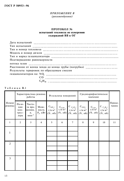 ГОСТ Р 50953-96