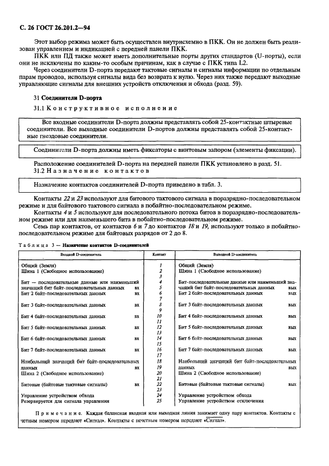 ГОСТ 26.201.2-94