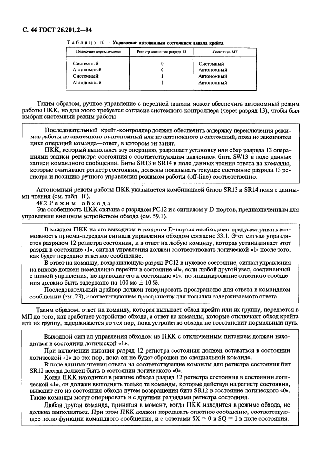 ГОСТ 26.201.2-94