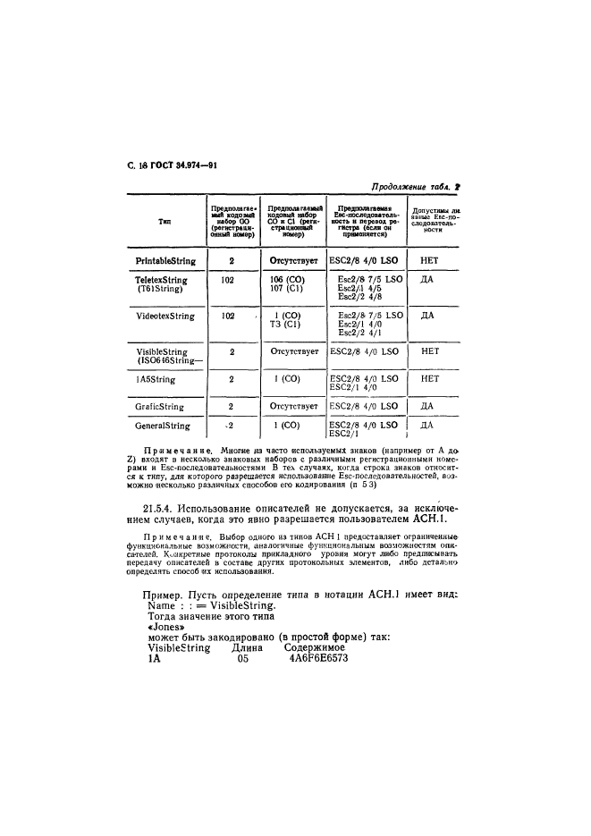 ГОСТ 34.974-91