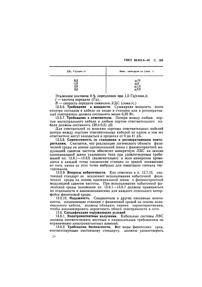 ГОСТ 34.913.4-91