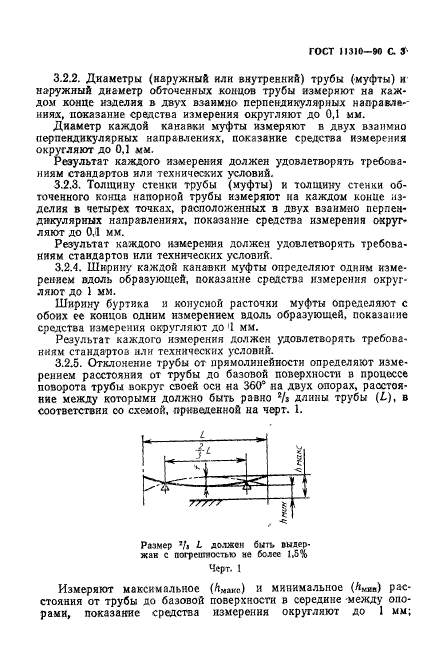 ГОСТ 11310-90