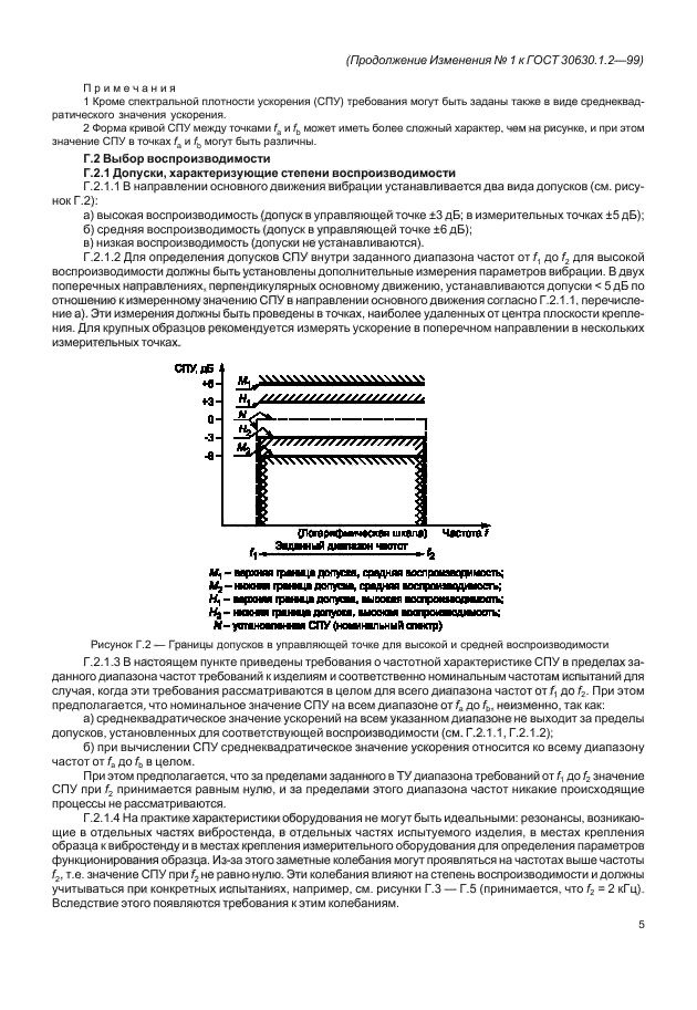 ГОСТ 30630.1.2-99