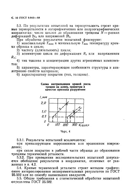 ГОСТ 9.910-88