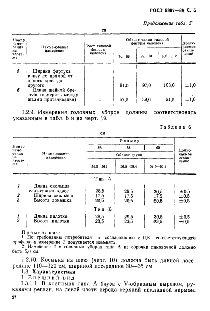 ГОСТ 9897-88