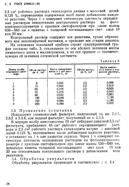 ГОСТ 27894.3-88