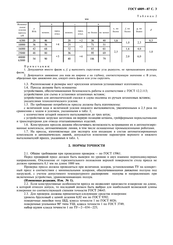 ГОСТ 6809-87