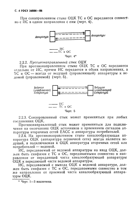 ГОСТ 26886-86